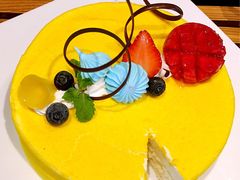 -泰谷酒店·太古码头闽菜自助餐厅