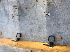 用餐区-MQ COFFEE STAND明谦(新洲店)