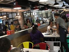 大堂-陈记顺和潮汕牛肉火锅(番禺迎宾大道店)