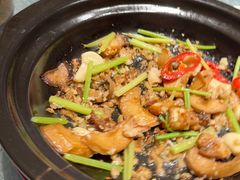-谭厨中山传家菜.乳鸽.脆鲩鱼(华强北中航城店)