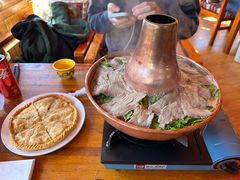 -塔洛藏餐吧(香格里拉古城店)