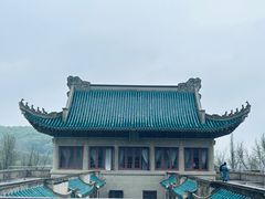 -武汉大学-樱园