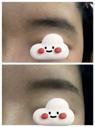 -眉毛先生MrBrow修眉染眉化妆
