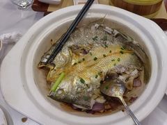 -晋阳春·山西菜·北京烤鸭(交大店)