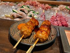 -三川·十酒Izakaya(南昌路店)
