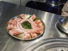 -哈哈碳都·牛肋条无限自助烤肉(宝龙店)