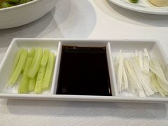 -北京全聚德(王府井店)