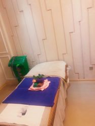 -悦芳庭美肤美体品牌集合店