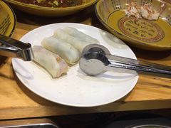 春卷-素清香(解放路店)