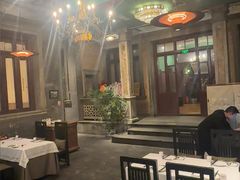 -卫鼎轩·曹公馆(鼓楼店)