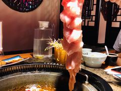 -匠岳·王宝器麻椒鱼(会展中心店)