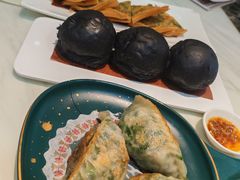 -點無缺茶楼·海鲜酒家(世博店)