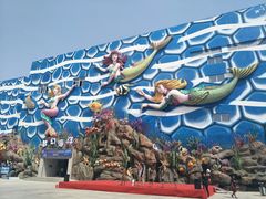 -华夏文旅海洋公园