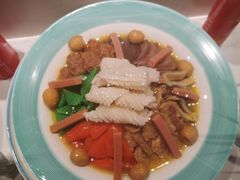 -有红鸡毛店·川菜(建设路店)