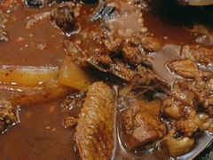 -元银甲·湖北地标美食(汉阳店)