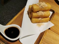 蛋酥软糍粑-太二酸菜鱼(正大广场店)