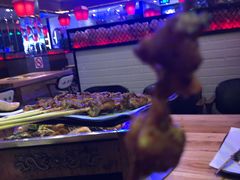 -亮子·东北特色烧烤(复悦荟店)