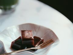 红豆羊羹-Hei Cafe(工体店)