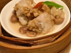 -杭州JW万豪酒店-万豪中餐厅
