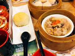 -添好运点心专门店(中环IFC店)