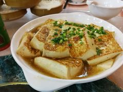 -年辉渔村·非遗传承餐厅(新丰江店)