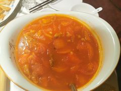 西红柿牛腩-膳之坊(长青街店)