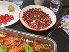 -京悦南门涮羊肉·羊蝎子火锅(田林路店)