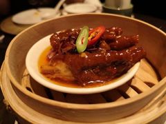 -万丽轩·粤菜(王府井金茂万丽酒店)