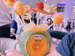 -哈根达斯(天河城店)