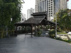 -活水公园