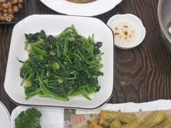 -大洋家·精品潮汕菜·生腌砂锅粥(天河东路店)