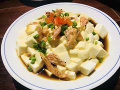 凉拌豆腐-大牌大·传统杭帮菜(湖滨店)