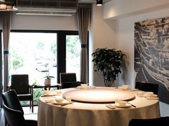 -黑明餐厅(白鹭洲店)