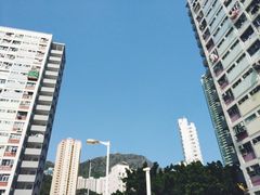 -彩虹村
