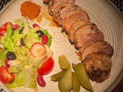 -West10 西拾·西餐厅·创意菜(未来科技城店)