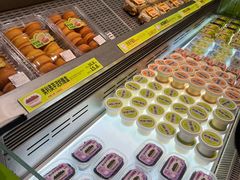 -糕材生•糕点•生日蛋糕(钟楼街店)