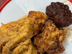 -刘小忙把子肉(北园大街总店)