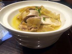 -醉南拳客家菜·河田鸡(东街口航空大厦店)