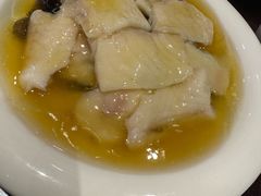糟溜黄鱼片-德兴馆(广东路总店)