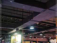 -Tenker Club弹刻极限主题公园 · 蹦床 · 团建 · 生日派对(大关店)