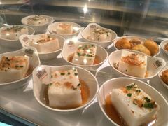 -海口骑楼小吃街