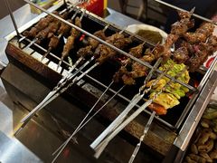 -小寒羊烧烤(凯瑞时代大厦店)