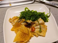 -海底捞火锅(平谷华联店)