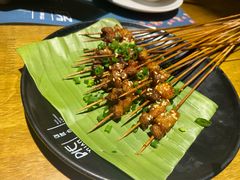 -别院里音乐餐酒吧(双流航空港店)