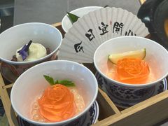 -生活如沸·顺德水牛奶火锅(大学路店)