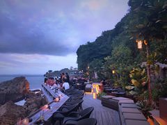 -Rock Bar Bali(Bali)