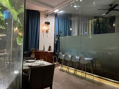大堂-IL Forno 意坊·意大利餐厅(花园店)