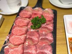 -牛市牛烤肉(西单大悦城店)