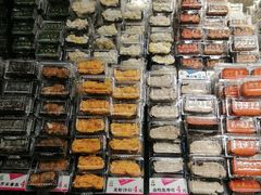 -池田寿司·4H鲜作(朝阳大悦城店)
