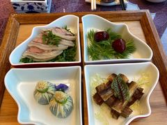 冷菜-宁波状元楼酒店(和义路店)